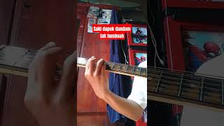 Download Lagu Sakit dapek dandam tak tumbuah MP3