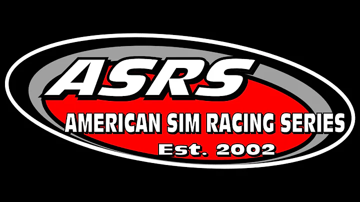 ASRS Gary Whitson Sr. Memorial Race - Lucas Oil Ra...