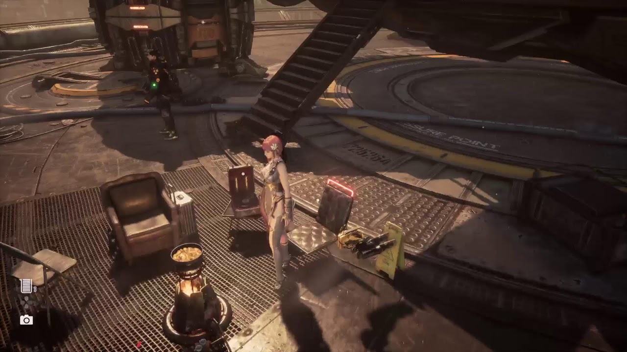 Stellar Blade parte+ 2 - YouTube