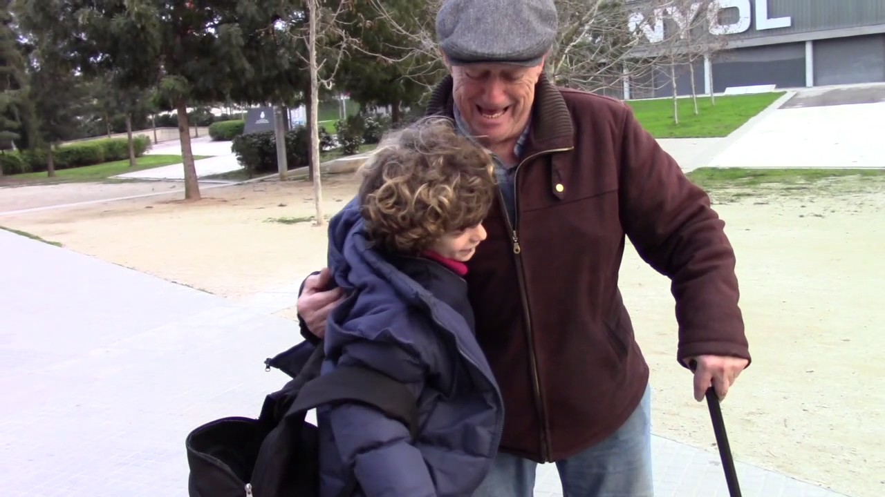 #UECornellàTV | Avi, porta'm al futbol