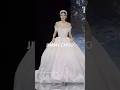 Wait till the end… #fashion #runway #couture #model #fashionshow #jimmychoo
