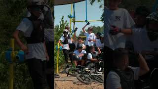 È stato pazzesco 🙌🏻‼️ #bmx #camp #2026