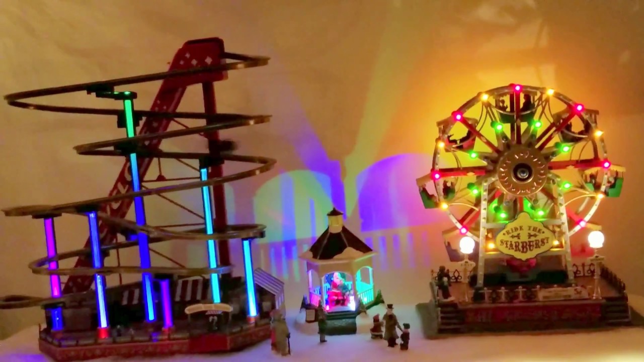 My 2017 Christmas Project