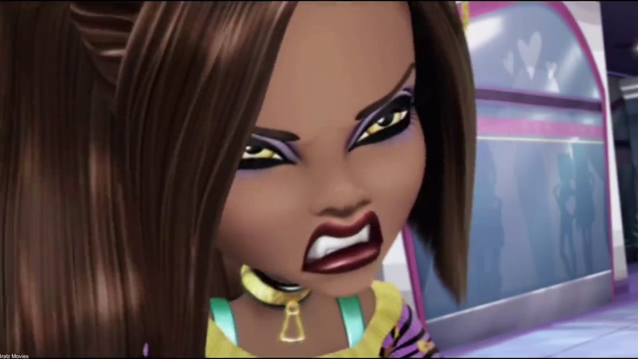 Download Monster high 13 wishes full moive(2013) ep.4