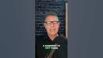 Build New Neural Pathways for #Change | The Point with Jeff Spikes #shorts