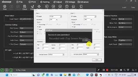DTF HOSONSOFT PrintEXP Part 1
