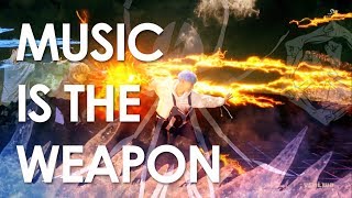 Music is the Weapon (MCR 'Na Na Na' x EXO #Power) Fan Edit