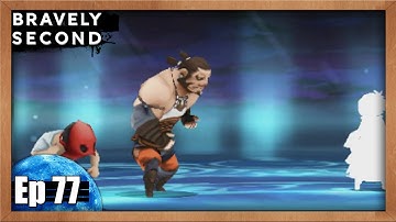 Bravely Second End Layer Playthrough Pt 77: Monk Asterisk (Redux)