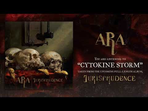 Ara - cytokine storm