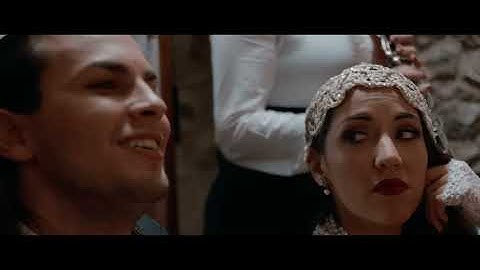 KINGS - Εδώ Που Μ'άφησες | Edo Pou M' Afises - Official Music Video