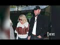 Sydney Sweeney, Scooter Braun Make Romance Instagram Official | E! News
