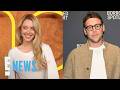 Sydney Sweeney, Scooter Braun Make Romance Instagram Official | E! News