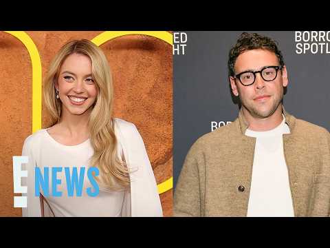 Sydney Sweeney, Scooter Braun Make Romance Instagram Official | E! News

Euphoria&rsquo;s Sydney Sweeney and Scooter Braun took their romance to the next level, hard launching their relationship on Instagram. In a black-and-white snap shared April 15, Sydney smiled at the camera while Scooter wrapped his arms around her from behind.

#Sydney #Sweeney #Scooter #Braun #Make