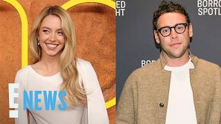 Sydney Sweeney, Scooter Braun Make Romance Instagram Official E News