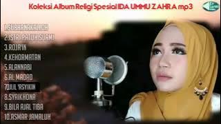 Qosidah Sholawat Ida Ummu Zahra mp3