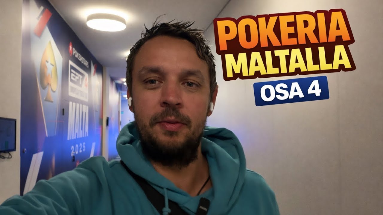 Pokeria Maltalla 4 