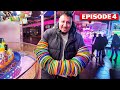 100€ aux CERCEAUX à la FÊTE FORAINE (Le seigneur des anneaux IRL) thumbnail