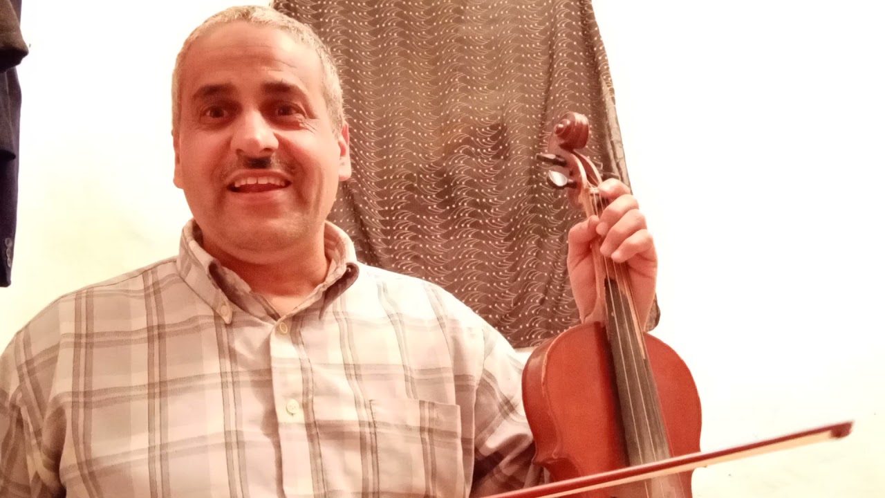 تقاسيم جبلية