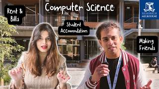 Studying Computer Science at the University of Melbourne Worth It?