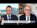 Pourquoi a-t-on le plus haut taux d'inflation depuis 2023? Entrevue avec un économiste
