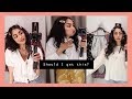 SHOP WITH ME VLOG/LETS TALK SELF ESTEEM ♡