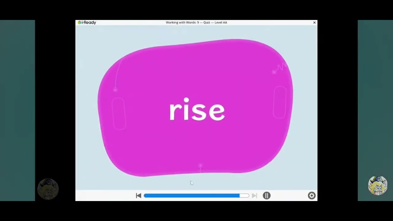Working With Words 9 Level AA Ending YouTube working-with-words-9-level-aa-ending-youtube
