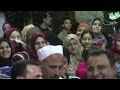 الشيخ حمدى مرزوق ابتهلات الليله السنويه للشيخ حمدى مرزوق سنجلف لودن الباجور منوفيه 30 11 2017