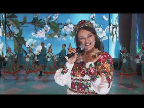 Ансамбль народной музыки «Кызылжар»