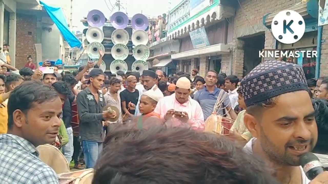 khatima chehallum ♥️ tere dar pe mera sar ♥️