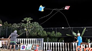 Relo de Pipa a Noite e em Casa nesse Calor do Rio 40 Graus screenshot 3