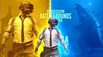 Godzilla vs Kong 2.0 Titan Strikes | PUBG MOBILE - SAMSUNG,A3,A5,A6,A7,J2,J5,J7,S5,S6,S7,59,A10,A20