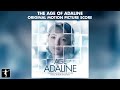 The Age Of Adaline Soundtrack: Score Preview - Rob Simonsen (Official Video)