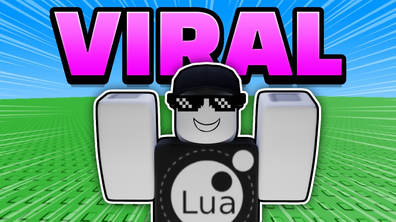 Updating My Roblox Game So It Goes Viral | Devlog 2 - YouTube