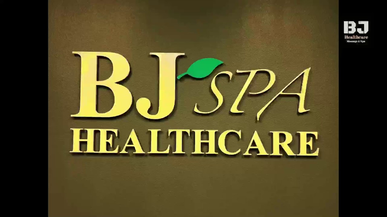 BJ Healthcare Massage 3 YouTube