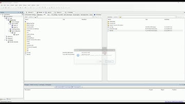 Codesys error file download
