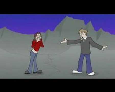 2Souls - In The Beginning (Official Music Video)