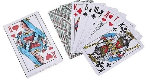 Как играть в переводного дурака ♦️