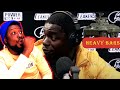 Ghana 🇬🇭  React to Ray Vaughn’s LA Leakers Freestyle: A lyrical masterpiece