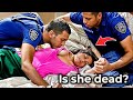 When Cops Discover Suspects Died In Custody