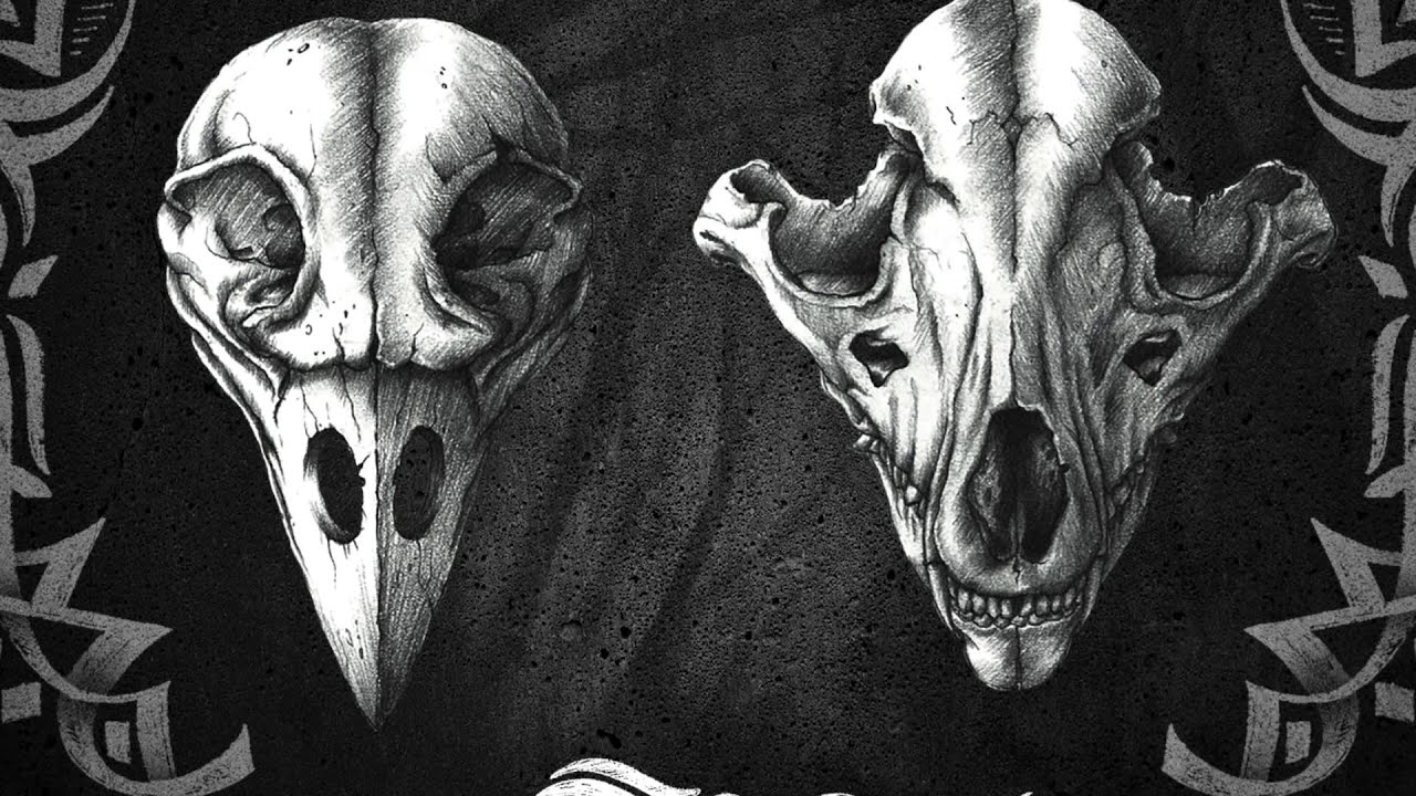 SHAHMEN - Mice (Prod. by SENSE)