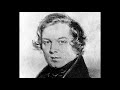 Schumann - Variations on a Nocturne of Chopin - Piers Lane