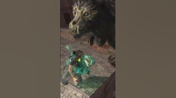 Forspoken - Bears Can Fly!