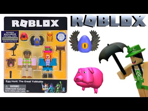 Roblox Toys New Boxes Toys R Us Amazon Prime Ebay Youtube