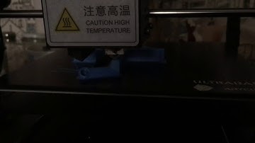 Anycubic i3 mega \ sound troubleshooting