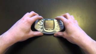 Nokia N-gage. Игровой смартфон