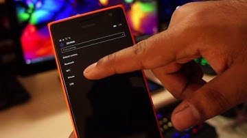 No USB OTG for Lumia 730 on Windows 10 mobile??