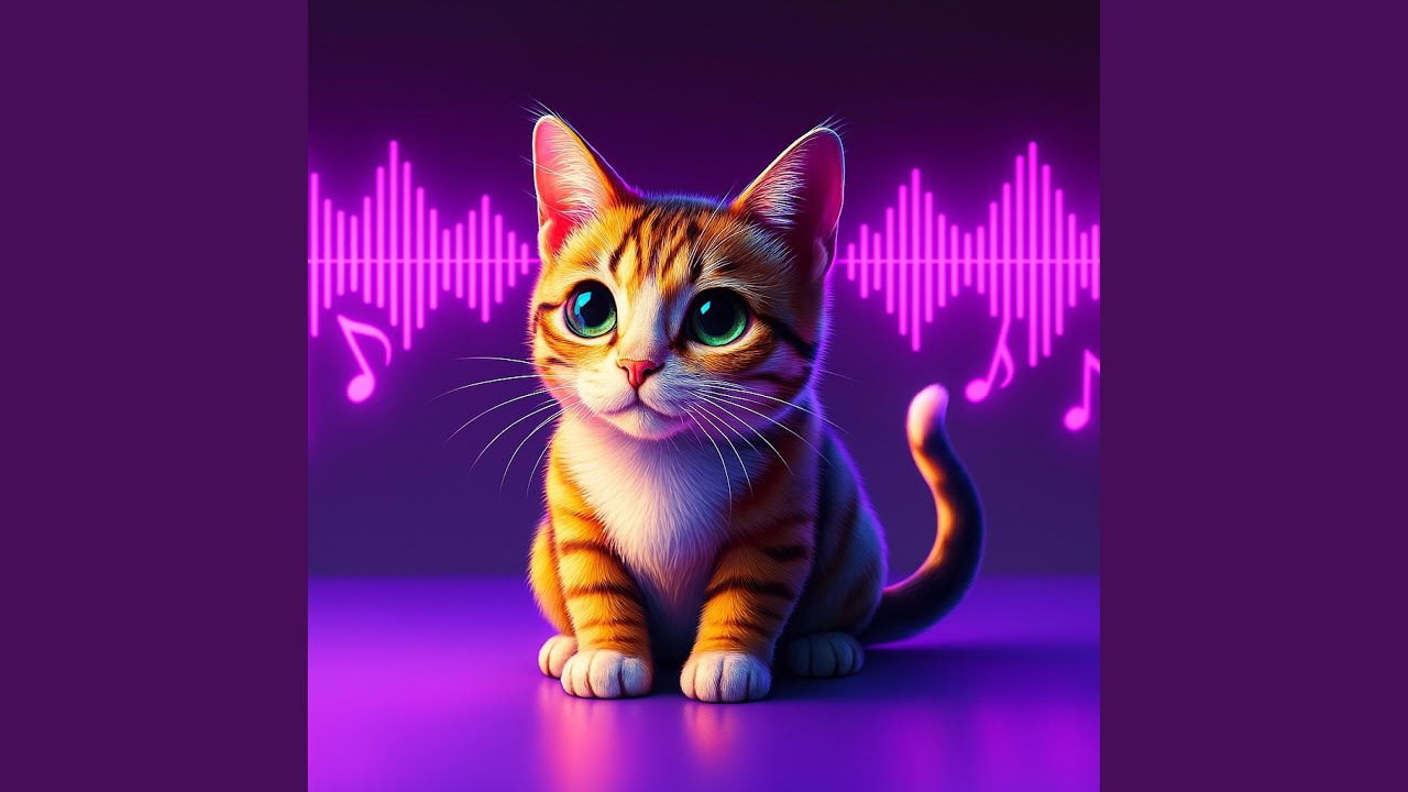Watch Meowrush on YouTube Watch Meowrush on YouTube