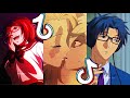  anime edits  anime tiktok compilation  badass moments   37 