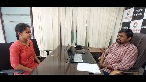 Fresher Mock Interview PYTHON | Technical Round | PYTHON Interview for Fresher | HR Interview