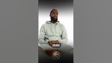 Nipsey Hussle: The Prophet You Never Knew 💯📖🐍